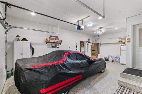 Tiny photo for 512 Norton Drive, Oakland, IL 61943 (MLS # 12526378)