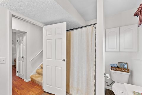 Tiny photo for 512 Norton Drive, Oakland, IL 61943 (MLS # 12526378)