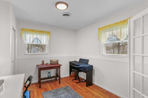 Tiny photo for 512 Norton Drive, Oakland, IL 61943 (MLS # 12526378)