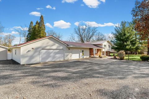 Tiny photo for 512 Norton Drive, Oakland, IL 61943 (MLS # 12526378)