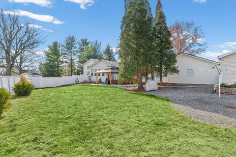 Tiny photo for 512 Norton Drive, Oakland, IL 61943 (MLS # 12526378)