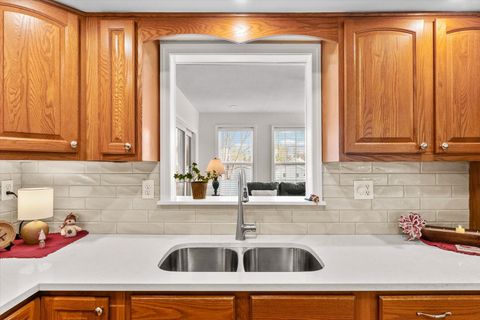 Tiny photo for 512 Norton Drive, Oakland, IL 61943 (MLS # 12526378)