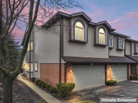 Photo of 1030 Arbor Court, Mount Prospect, IL 60056 (MLS # 12585467)