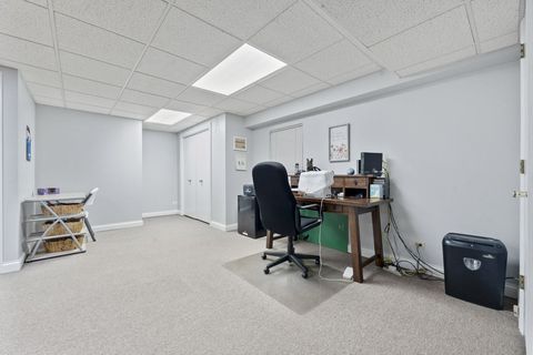 Tiny photo for 1030 Arbor Court, Mount Prospect, IL 60056 (MLS # 12585467)