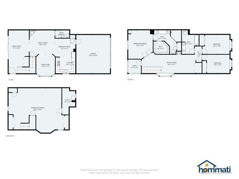 Tiny photo for 1030 Arbor Court, Mount Prospect, IL 60056 (MLS # 12585467)