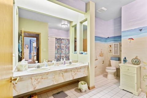 Tiny photo for 1030 Arbor Court, Mount Prospect, IL 60056 (MLS # 12585467)