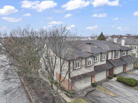 Tiny photo for 1030 Arbor Court, Mount Prospect, IL 60056 (MLS # 12585467)