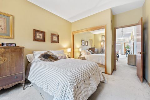 Tiny photo for 1030 Arbor Court, Mount Prospect, IL 60056 (MLS # 12585467)