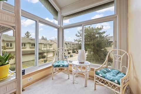 Tiny photo for 1030 Arbor Court, Mount Prospect, IL 60056 (MLS # 12585467)