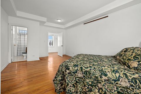 Tiny photo for 6101 S Kimbark Avenue #3, Chicago, IL 60637 (MLS # 12475858)