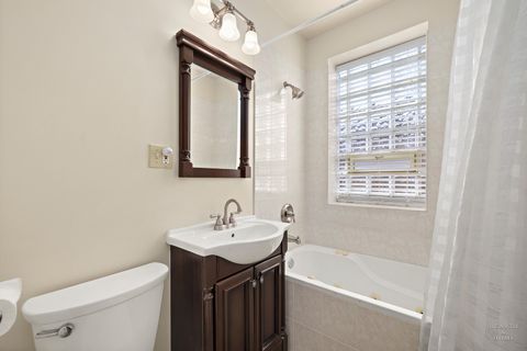 Tiny photo for 6101 S Kimbark Avenue #3, Chicago, IL 60637 (MLS # 12475858)