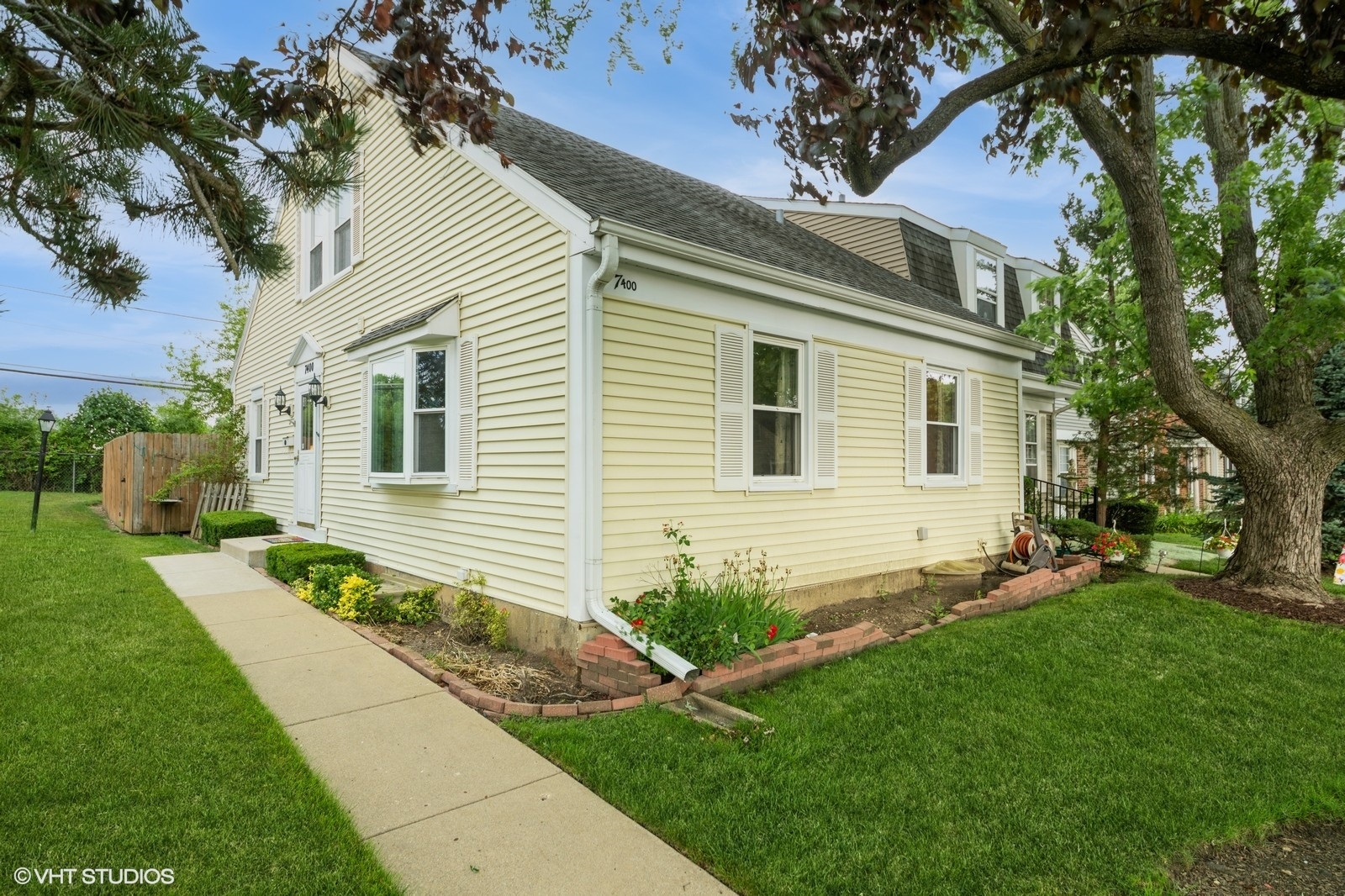 7400 Nantucket Cove