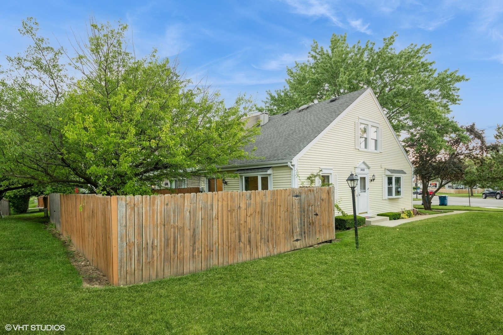 7400 Nantucket Cove