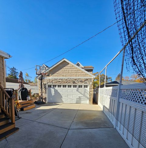 Tiny photo for 6372 N Sayre Avenue, Chicago, IL 60631 (MLS # 12530563)