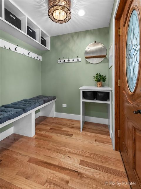 Tiny photo for 6372 N Sayre Avenue, Chicago, IL 60631 (MLS # 12530563)