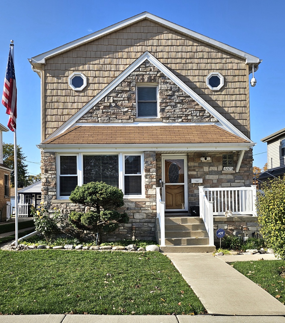 6372 N Sayre Avenue, Chicago, IL, 60631 2 6372 N Sayre Avenue