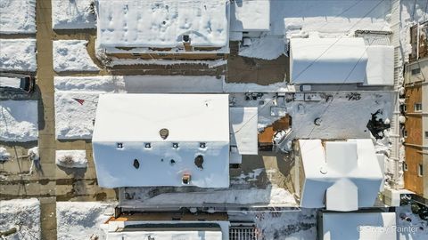 Tiny photo for 6372 N Sayre Avenue, Chicago, IL 60631 (MLS # 12530563)