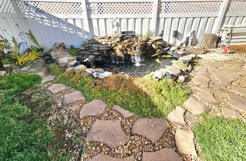 Tiny photo for 6372 N Sayre Avenue, Chicago, IL 60631 (MLS # 12530563)