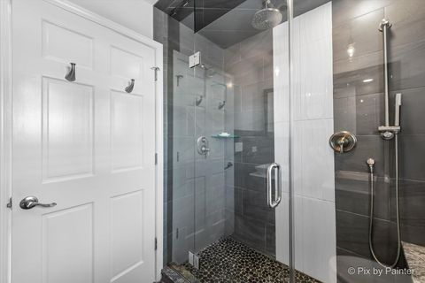 Tiny photo for 6372 N Sayre Avenue, Chicago, IL 60631 (MLS # 12530563)