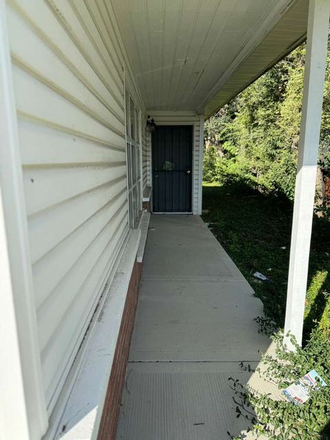 Tiny photo for 2810 Lexington Drive, Hazel Crest, IL 60429 (MLS # 12507652)