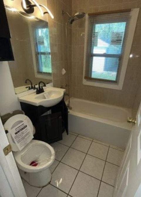 Tiny photo for 2810 Lexington Drive, Hazel Crest, IL 60429 (MLS # 12507652)