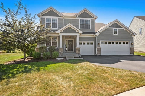 Photo of 672 Glenwood Drive, South Elgin, IL 60177 (MLS # 12759046)