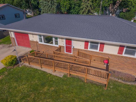 Tiny photo for 703 Lara Road, Normal, IL 61761 (MLS # 12675093)