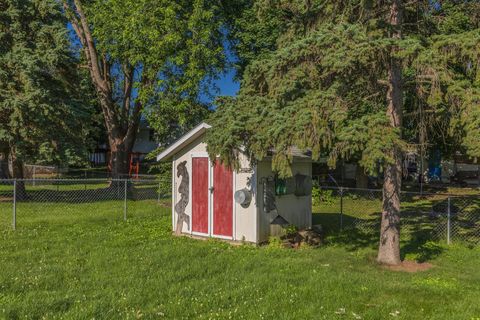Tiny photo for 703 Lara Road, Normal, IL 61761 (MLS # 12675093)