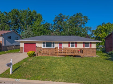 Tiny photo for 703 Lara Road, Normal, IL 61761 (MLS # 12675093)