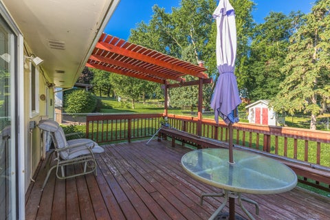 Tiny photo for 703 Lara Road, Normal, IL 61761 (MLS # 12675093)