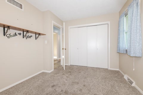 Tiny photo for 703 Lara Road, Normal, IL 61761 (MLS # 12675093)