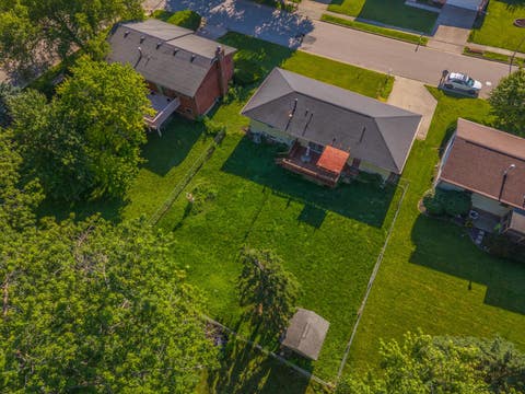 Tiny photo for 703 Lara Road, Normal, IL 61761 (MLS # 12675093)