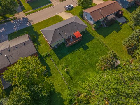 Tiny photo for 703 Lara Road, Normal, IL 61761 (MLS # 12675093)