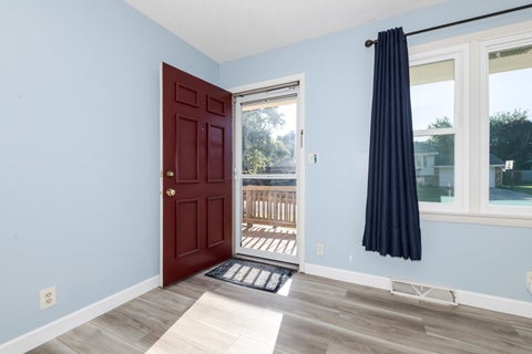 Tiny photo for 703 Lara Road, Normal, IL 61761 (MLS # 12675093)