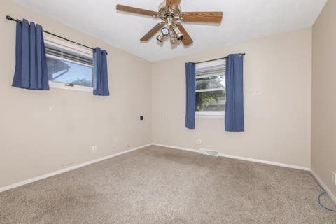 Tiny photo for 703 Lara Road, Normal, IL 61761 (MLS # 12675093)