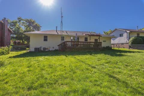 Tiny photo for 703 Lara Road, Normal, IL 61761 (MLS # 12675093)
