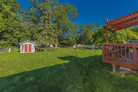 Tiny photo for 703 Lara Road, Normal, IL 61761 (MLS # 12675093)