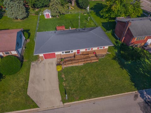 Tiny photo for 703 Lara Road, Normal, IL 61761 (MLS # 12675093)