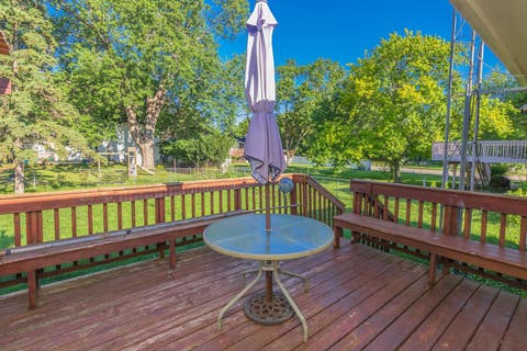 Tiny photo for 703 Lara Road, Normal, IL 61761 (MLS # 12675093)
