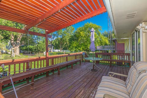 Tiny photo for 703 Lara Road, Normal, IL 61761 (MLS # 12675093)