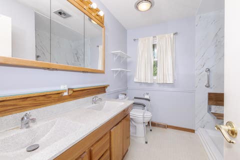 Tiny photo for 703 Lara Road, Normal, IL 61761 (MLS # 12675093)