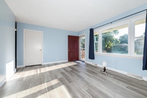 Tiny photo for 703 Lara Road, Normal, IL 61761 (MLS # 12675093)