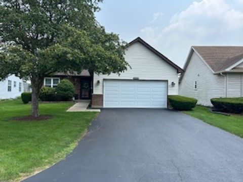 Photo of 21008 W Hazelnut Lane, Plainfield, IL 60544 (MLS # 12434291)