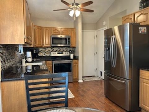 Tiny photo for 21008 W Hazelnut Lane, Plainfield, IL 60544 (MLS # 12434291)