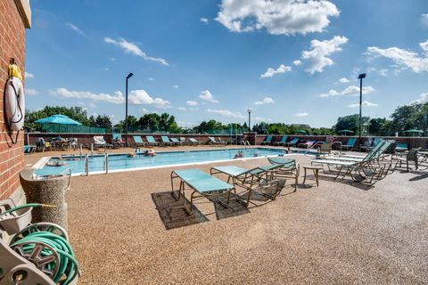Tiny photo for 21008 W Hazelnut Lane, Plainfield, IL 60544 (MLS # 12434291)