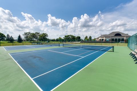 Tiny photo for 21008 W Hazelnut Lane, Plainfield, IL 60544 (MLS # 12434291)