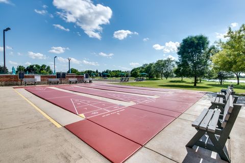 Tiny photo for 21008 W Hazelnut Lane, Plainfield, IL 60544 (MLS # 12434291)
