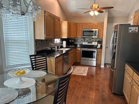 Tiny photo for 21008 W Hazelnut Lane, Plainfield, IL 60544 (MLS # 12434291)