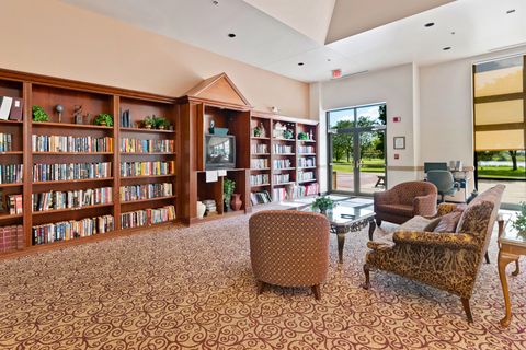 Tiny photo for 21008 W Hazelnut Lane, Plainfield, IL 60544 (MLS # 12434291)