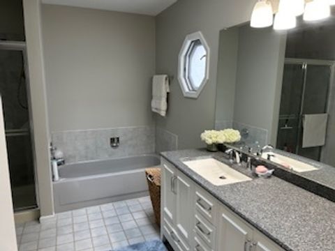 Tiny photo for 21008 W Hazelnut Lane, Plainfield, IL 60544 (MLS # 12434291)